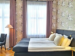 Hotell Linnéa - Helsingborg