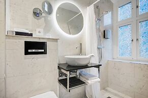 Hotell Linnéa - Helsingborg