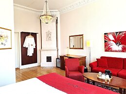 Hotell Linnéa - Helsingborg