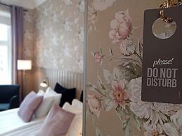 Hotell Linnéa - Helsingborg