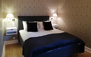 Hotell Linnéa - Helsingborg