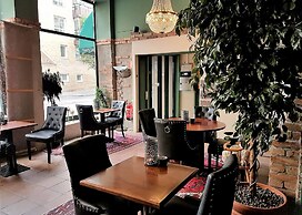 Hotell Linnéa - Helsingborg