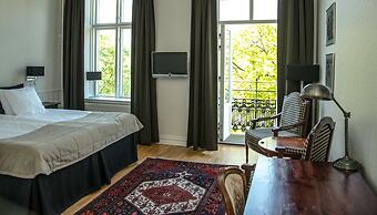 Hotell Linnéa - Helsingborg
