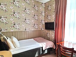 Hotell Linnéa - Helsingborg