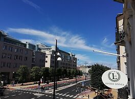 Hotell Linnéa - Helsingborg