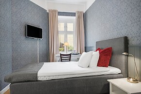 Hotell Linnéa - Helsingborg