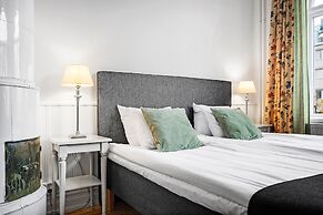 Hotell Linnéa - Helsingborg