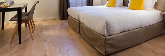 Hôtel Quality Suites Maisons-Laffitte Paris Ouest