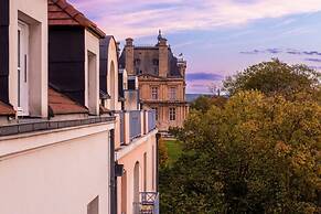 Hôtel Quality Suites Maisons-Laffitte Paris Ouest
