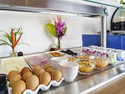 Hotel Mercure Kourou Ariatel