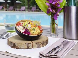 Hotel Mercure Kourou Ariatel