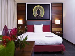 Hotel Mercure Kourou Ariatel