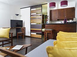 Hotel Mercure Kourou Ariatel