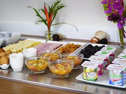 Hotel Mercure Kourou Ariatel