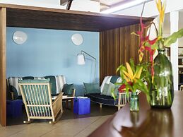 Hotel Mercure Kourou Ariatel