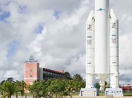 Hotel Mercure Kourou Ariatel