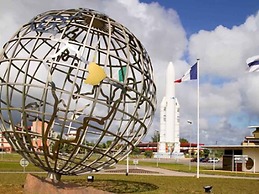 Hotel Mercure Kourou Ariatel