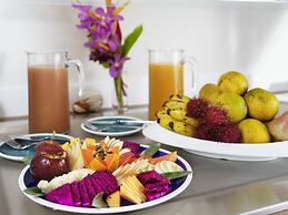Hotel Mercure Kourou Ariatel