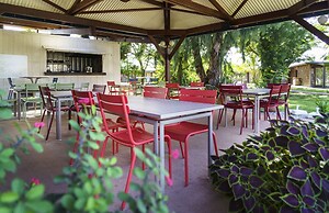 Hotel Mercure Kourou Ariatel