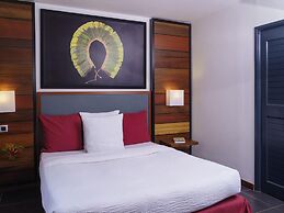 Hotel Mercure Kourou Ariatel