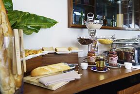 Hotel Mercure Kourou Ariatel