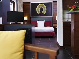 Hotel Mercure Kourou Ariatel