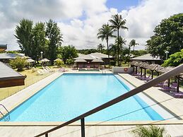 Hotel Mercure Kourou Ariatel
