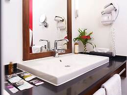 Hotel Mercure Kourou Ariatel