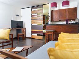 Hotel Mercure Kourou Ariatel