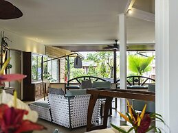 Hotel Mercure Kourou Ariatel