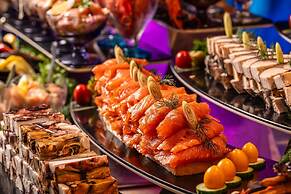 Cornelia De Luxe Resort - All Inclusive