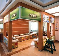 Cornelia De Luxe Resort - All Inclusive