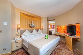 Cornelia De Luxe Resort - All Inclusive