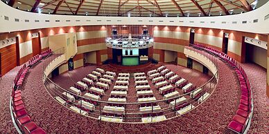 Cornelia De Luxe Resort - All Inclusive