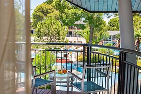 Cornelia De Luxe Resort - All Inclusive