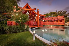 Cornelia De Luxe Resort - All Inclusive