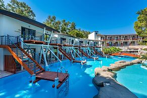 Cornelia De Luxe Resort - All Inclusive