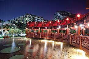 Cornelia De Luxe Resort - All Inclusive