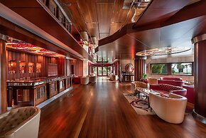 Cornelia De Luxe Resort - All Inclusive