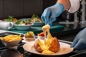 Cornelia De Luxe Resort - All Inclusive