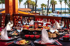 Cornelia De Luxe Resort - All Inclusive