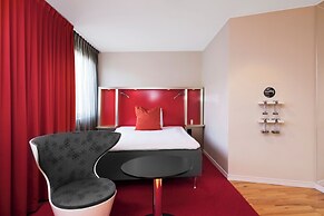 ProfilHotels Savoy