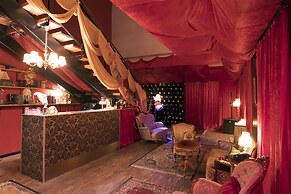ProfilHotels Savoy