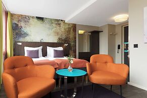 ProfilHotels Savoy