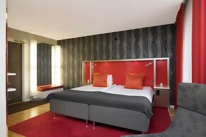 ProfilHotels Savoy
