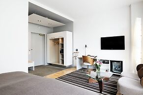 ProfilHotels Savoy