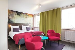 ProfilHotels Savoy