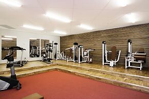 ProfilHotels Savoy