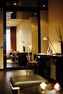 ProfilHotels Savoy