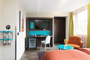 ProfilHotels Savoy